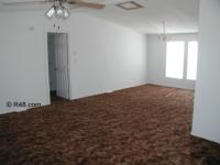 renovated living room