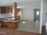 renovated kitchen
