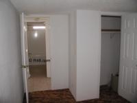 completed bedroom renovation