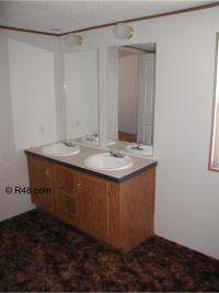 master bathroom renovation