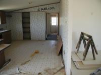 kitchen before renovation