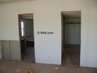 master bedroom before renovation