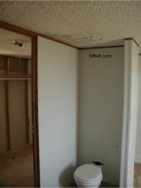 more master bath before renovation