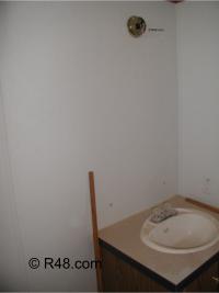pre-renovation vanity
