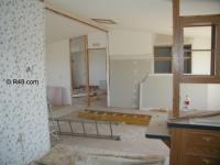 Dining Room before renovation