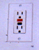 Ground fault interruptor