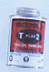 Rectoseal for sealing threads